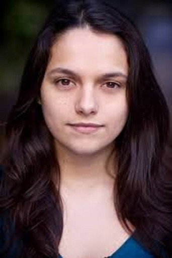 Actor headshot