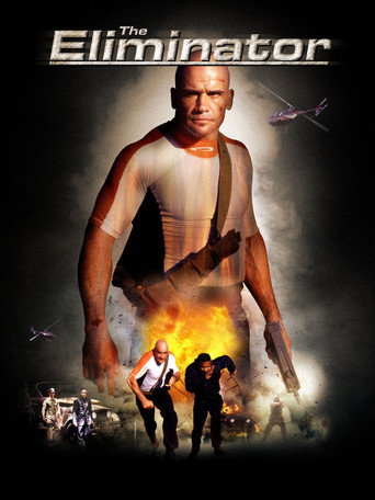 The Eliminator 在线观看和下载完整电影