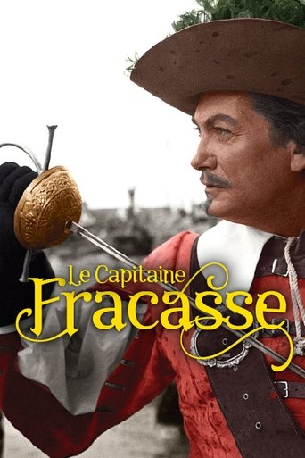 프라카스 장군(Le Capitaine Fracasse)