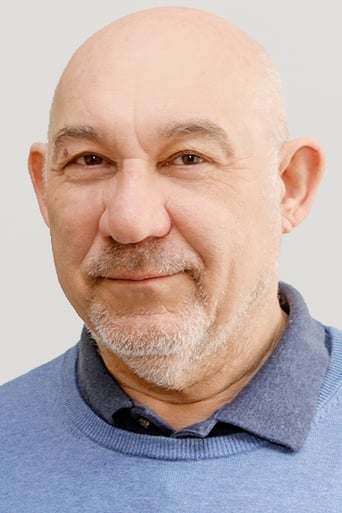 Image of Andrzej Blumenfeld