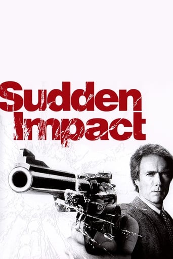 Sudden Impact 在线观看和下载完整电影