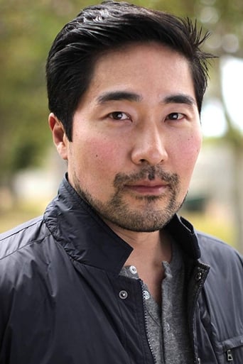 Image of Paul Yoo