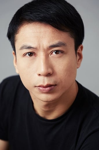 Image of Alan Wai