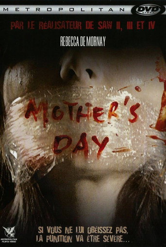Mother's Day
