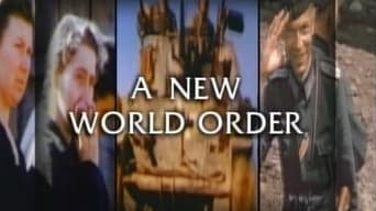 A New World Order