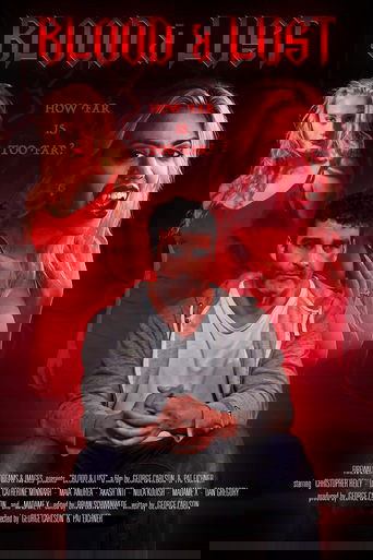 Blood and Lust