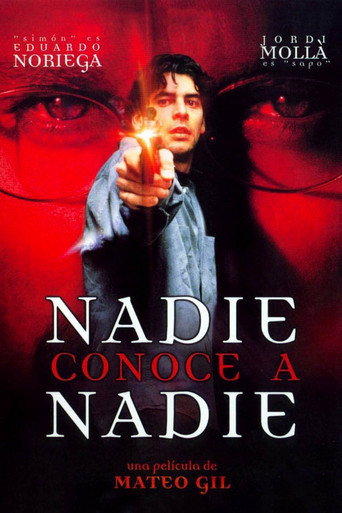 Nadie conoce a nadie 在线观看和下载完整电影