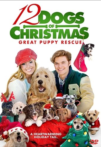 12 Dogs of Christmas: Great Puppy Rescue線上电影看完整版