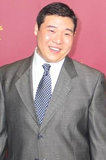 Image of Li Feng