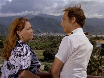 Disco Baby/Alas, Poor Dwyer/After the War/Ticket to Ride/Itsy Bitsy (2) episode still image