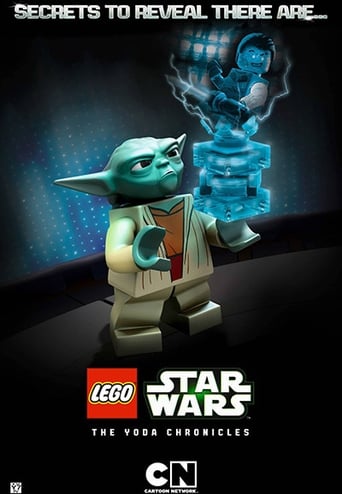 Lego Star Wars: The Complete Saga