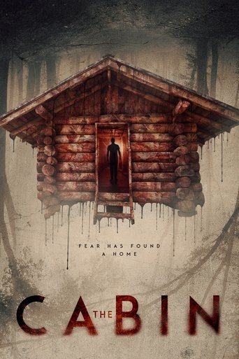 Movie The Cabin Poster Images, BackDrops Images, Logo Images posters 3 /ph0CD38nwBXSVZ5gYuKfHI4b6Tm.jpg