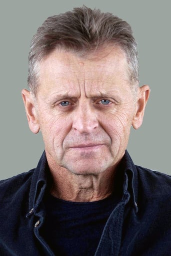 Image of Mikhail Baryshnikov