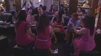 Deep Tokyo: In a Corner of Little Manila