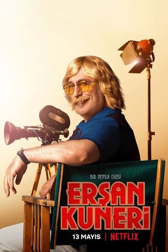 The Life and Movies of Erşan Kuneri