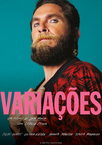Variações 在线观看和下载完整电影