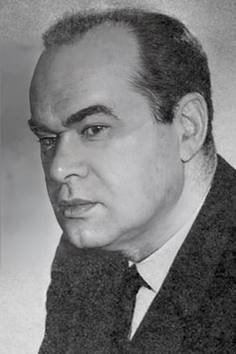 Image of Vladimir Baskakov