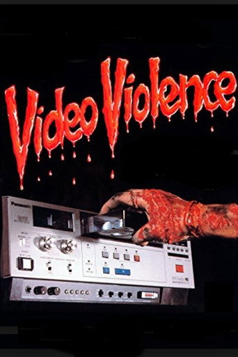 Video Violence 在线观看和下载完整电影