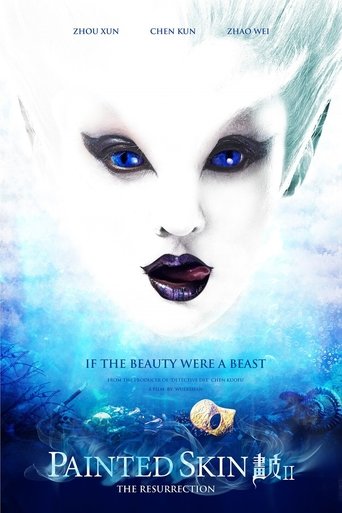 Movie Painted Skin: The Resurrection Poster Images, BackDrops Images, Logo Images posters 3 /phY1W7DkrF9ZuLKKPeQJhfy0wcz.jpg