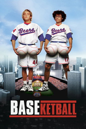 BASEketball 在线观看和下载完整电影