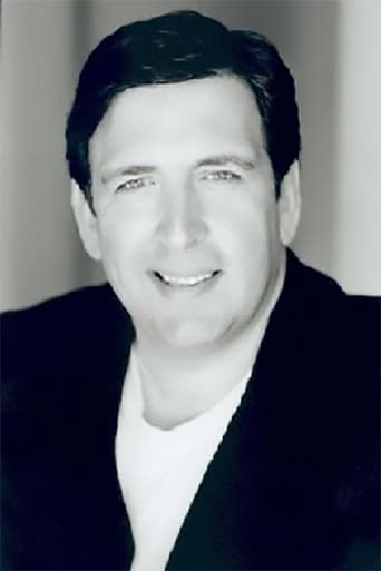 Image of Graeme Kingston