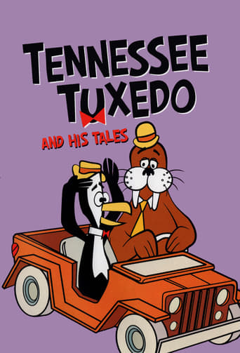 Tennessee Tuxedo