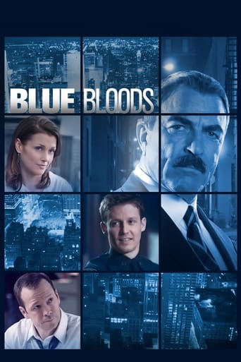 Blue Bloods