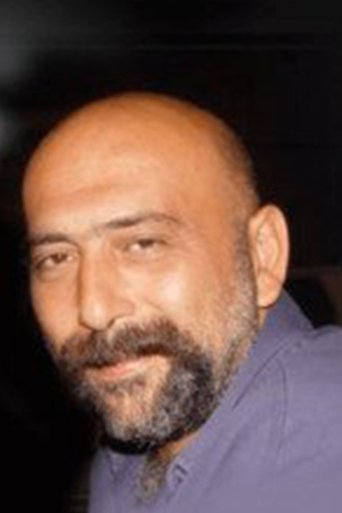 Image of Kemal Gökhan Gürses