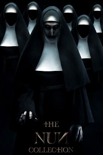 The Nun Collection