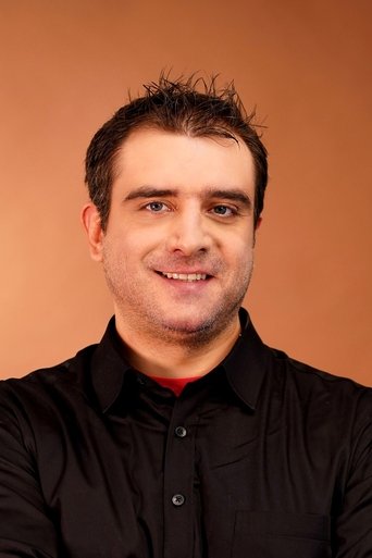Image of Bogdan Kazandjiev