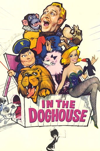 In the Doghouse 在线观看和下载完整电影