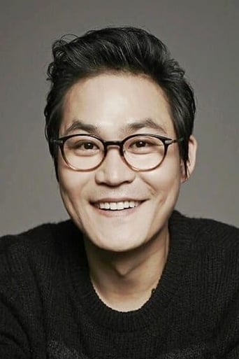 Image of Kim Sung-kyun