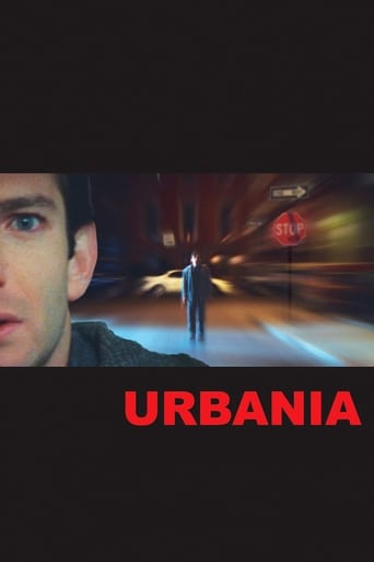 Urbania 在线观看和下载完整电影