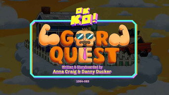 GarQuest
