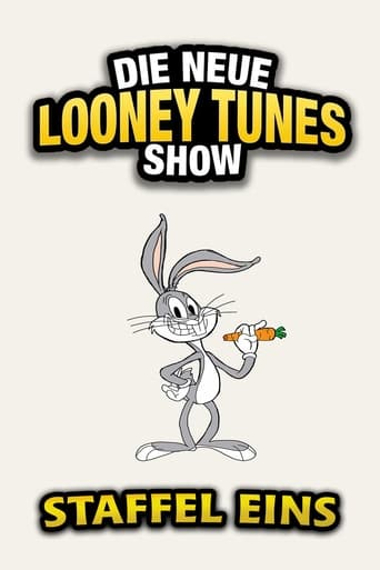 New Looney Tunes