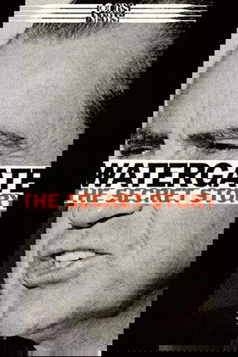 Watergate: The Secret Story