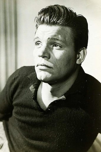 Neville Brand