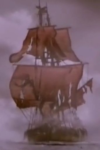 Das Geheimnis des Fliegenden Holländers