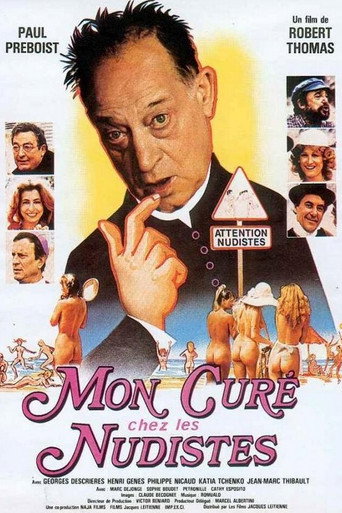 Mon curé chez les nudistes 在线观看和下载完整电影