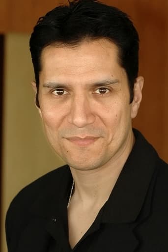 Actor Carlos Sanz