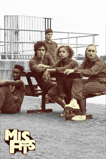 Misfits