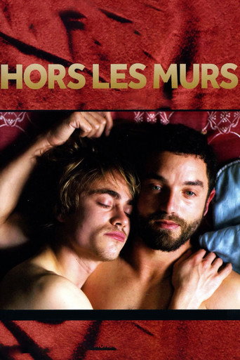 Okładka filmu Hors les murs