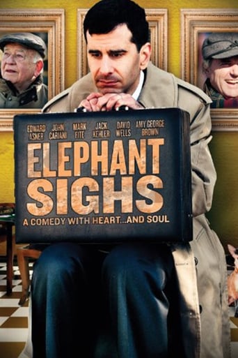 Elephant Sighs 在线观看和下载完整电影