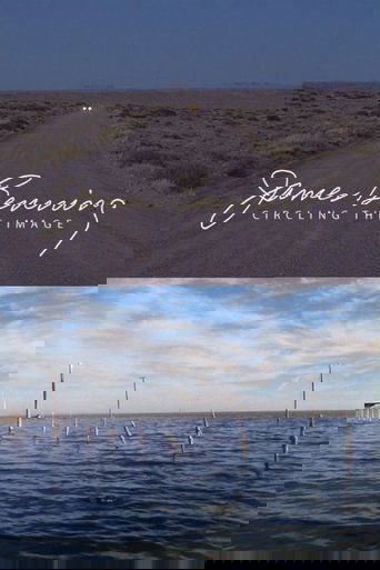 James Benning: Circling the Image