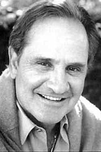 Image of Fred Lerner