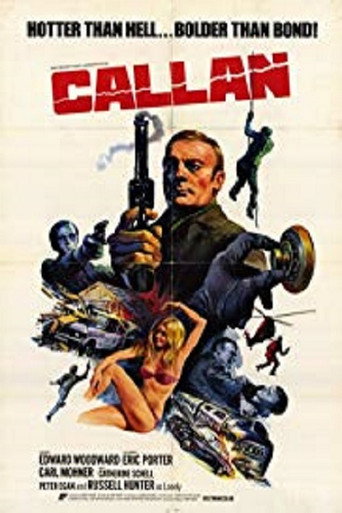 Callan 在线观看和下载完整电影