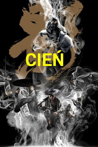 Okładka filmu Cień