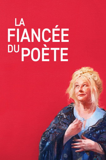 Okładka filmu La Fiancée du poète