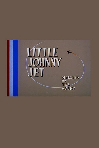 Little Johnny Jet 在线观看和下载完整电影