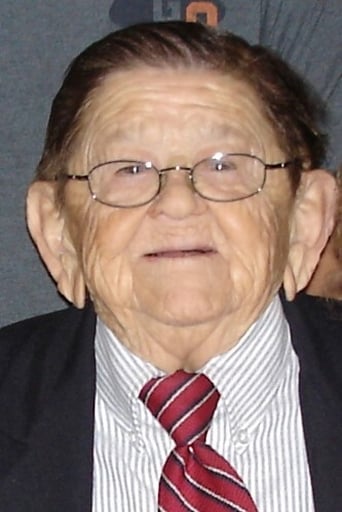 Image of Karl 'Karchy' Kosiczky